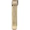 Ekena Millwork Traditional Craftsman Rough Sawn Bracket w/ Offset Brace, Douglas Fir, 8"W x 42"D x 42"H BKT0806X42X42TRA04RDF - alternate 3